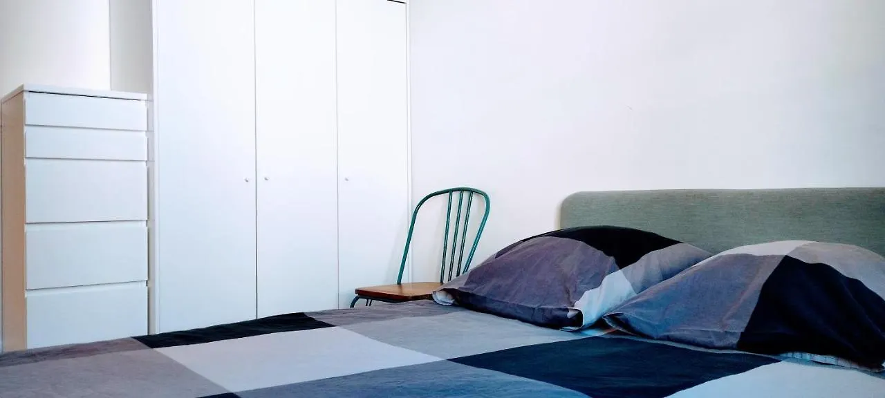 Appartement La maison des nomades à Avignon France