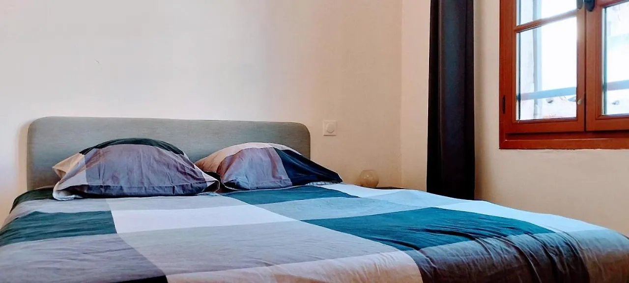 Appartement La maison des nomades à Avignon