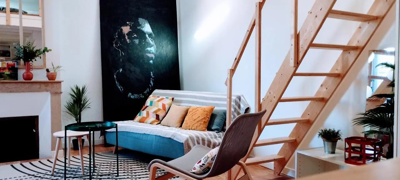 Appartement La maison des nomades à Avignon