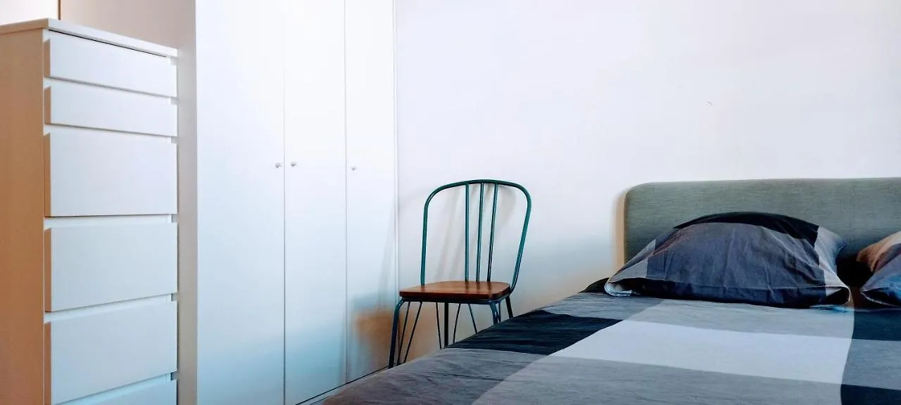 Appartement La maison des nomades à Avignon