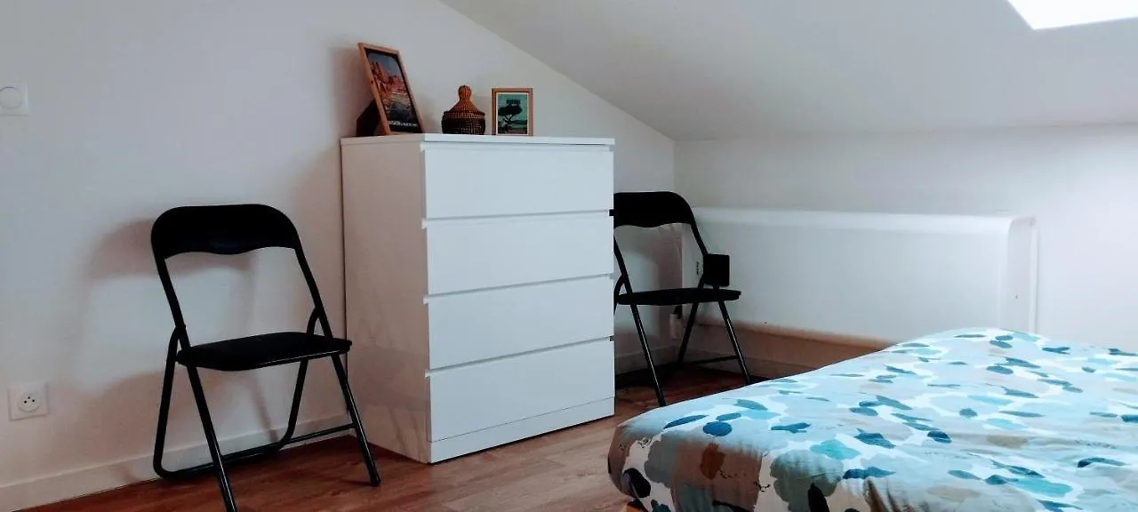Appartement La maison des nomades à Avignon