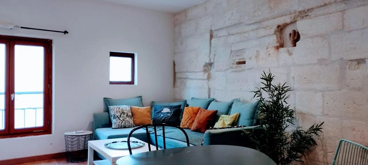 Appartement La maison des nomades à Avignon