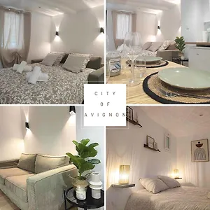 Appartamento Le Cosy En Intramuros, Avignone